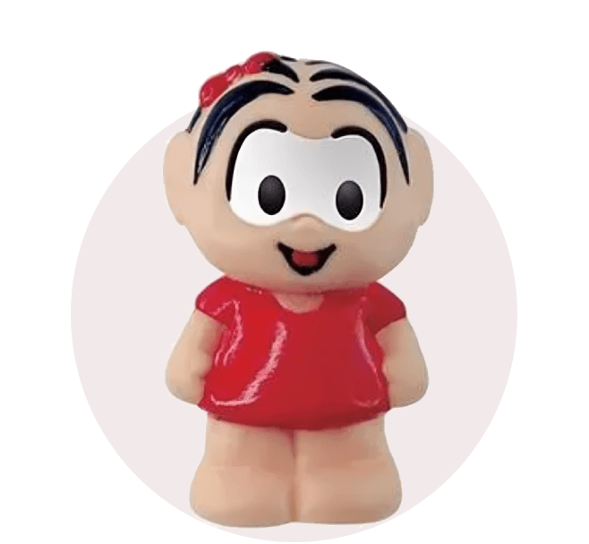 Turma da Mônica Turma da Mônica